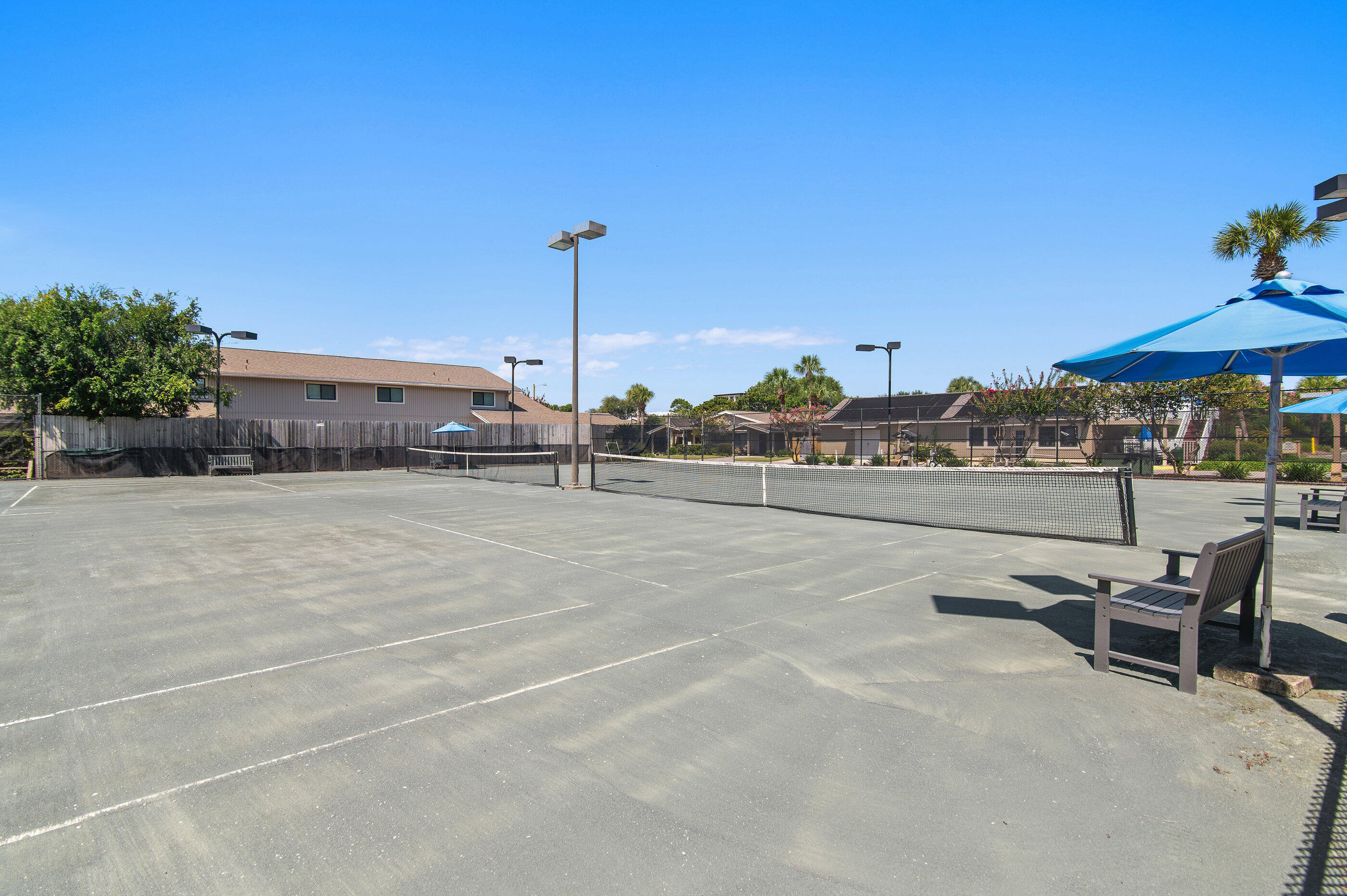 MAJESTIC SUN - Residential