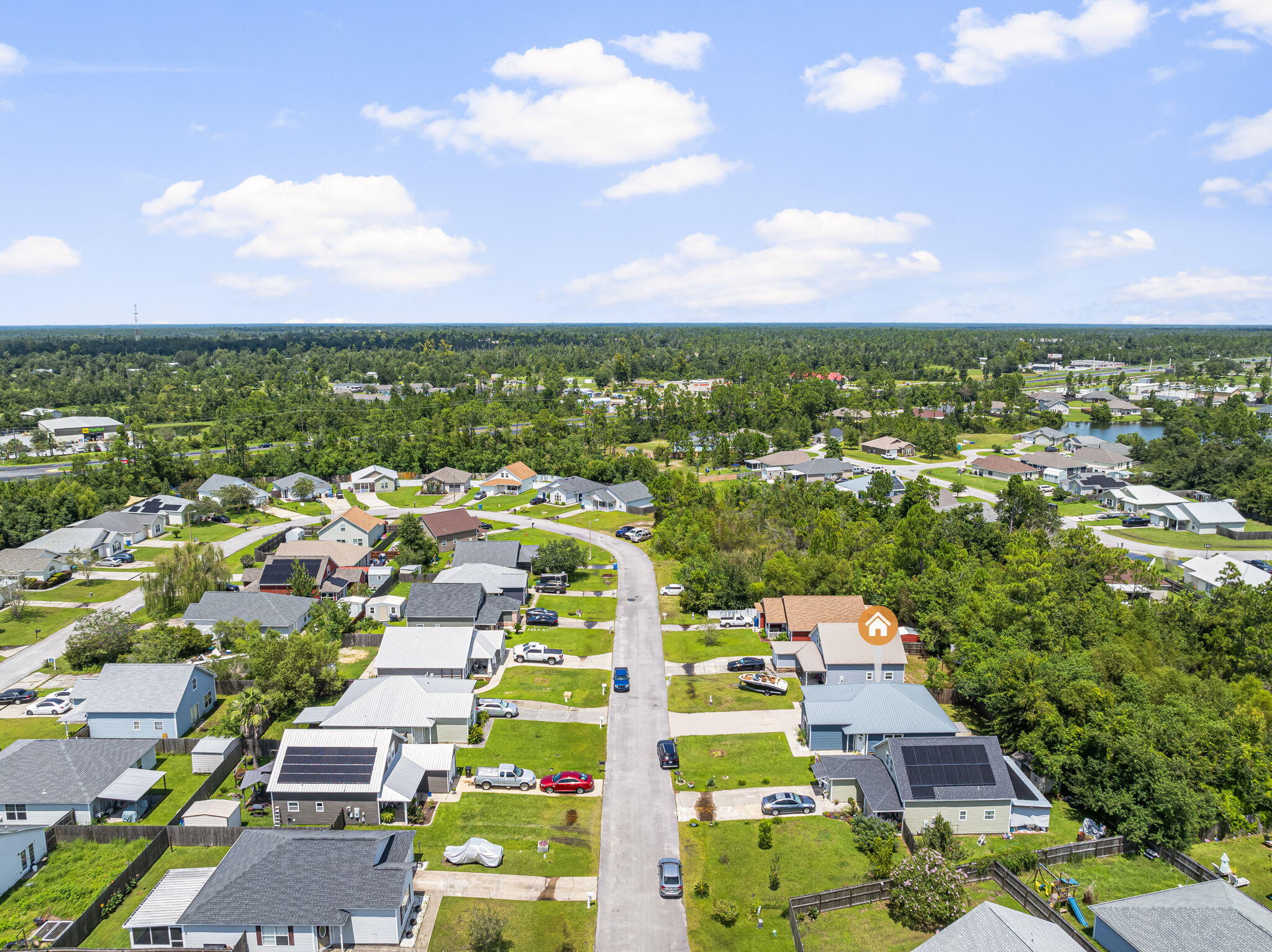 SWEETWATER VILLAGE NORTH PH 3 - Residential