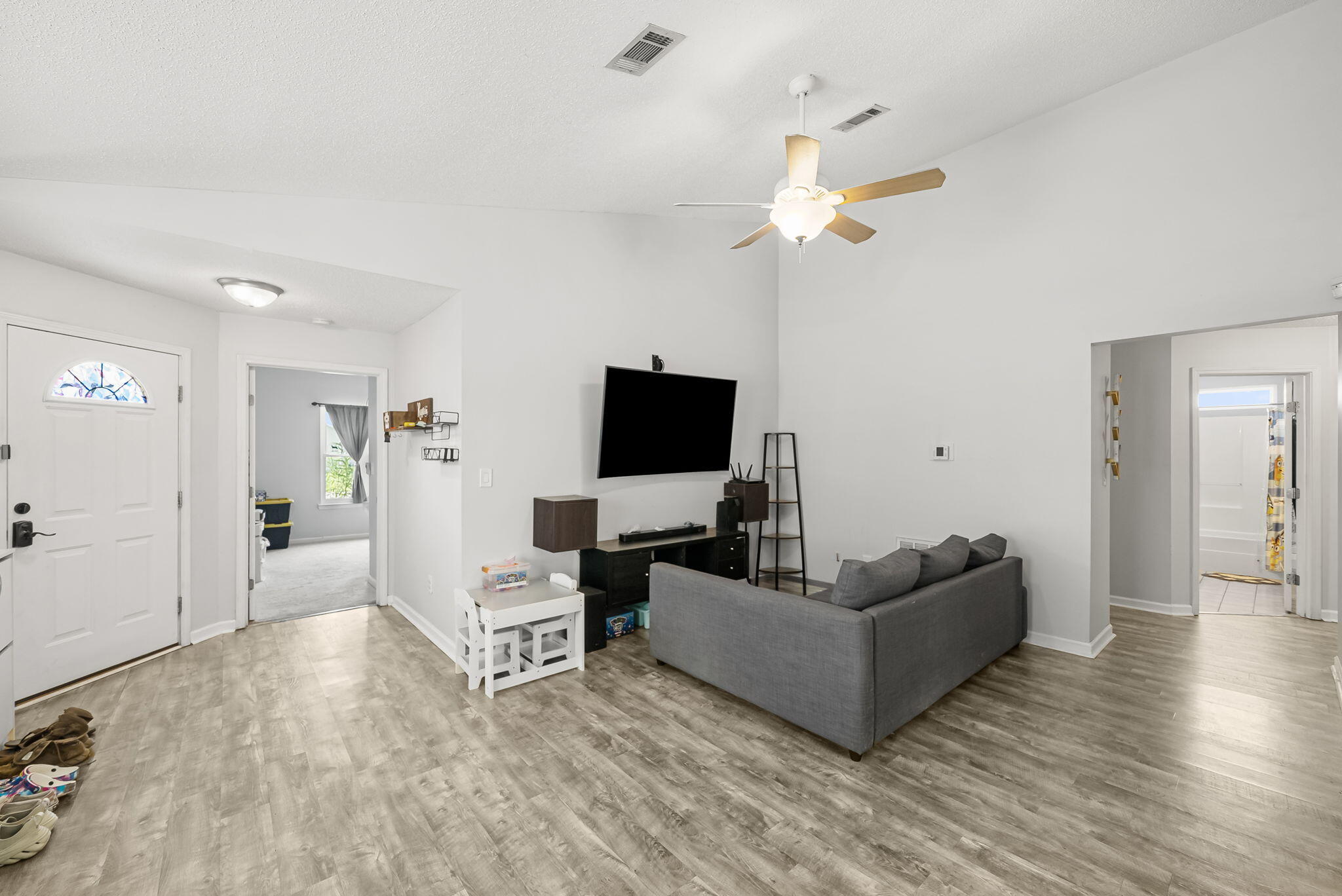 SWEETWATER VILLAGE NORTH PH 3 - Residential