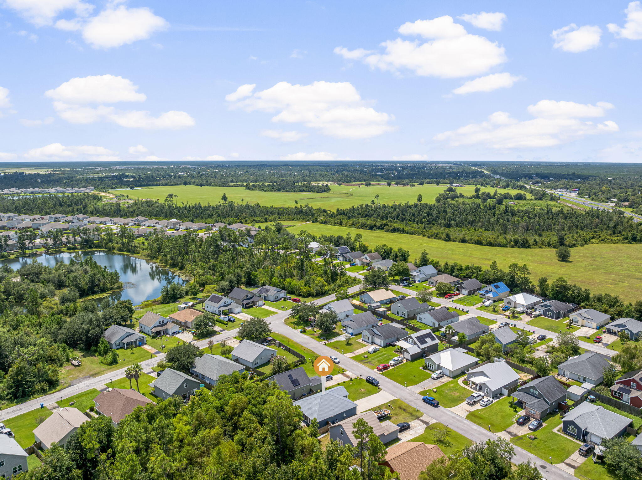 SWEETWATER VILLAGE NORTH PH 3 - Residential