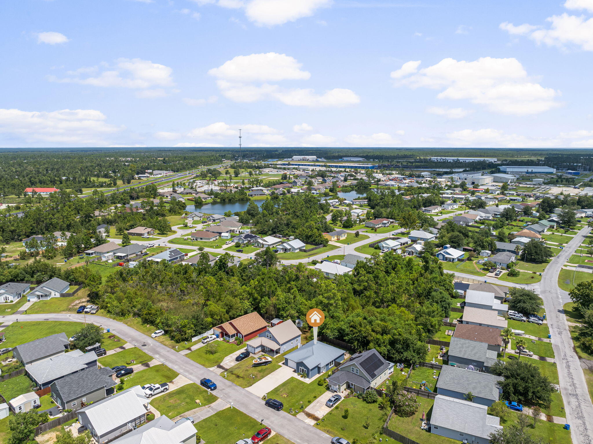 SWEETWATER VILLAGE NORTH PH 3 - Residential