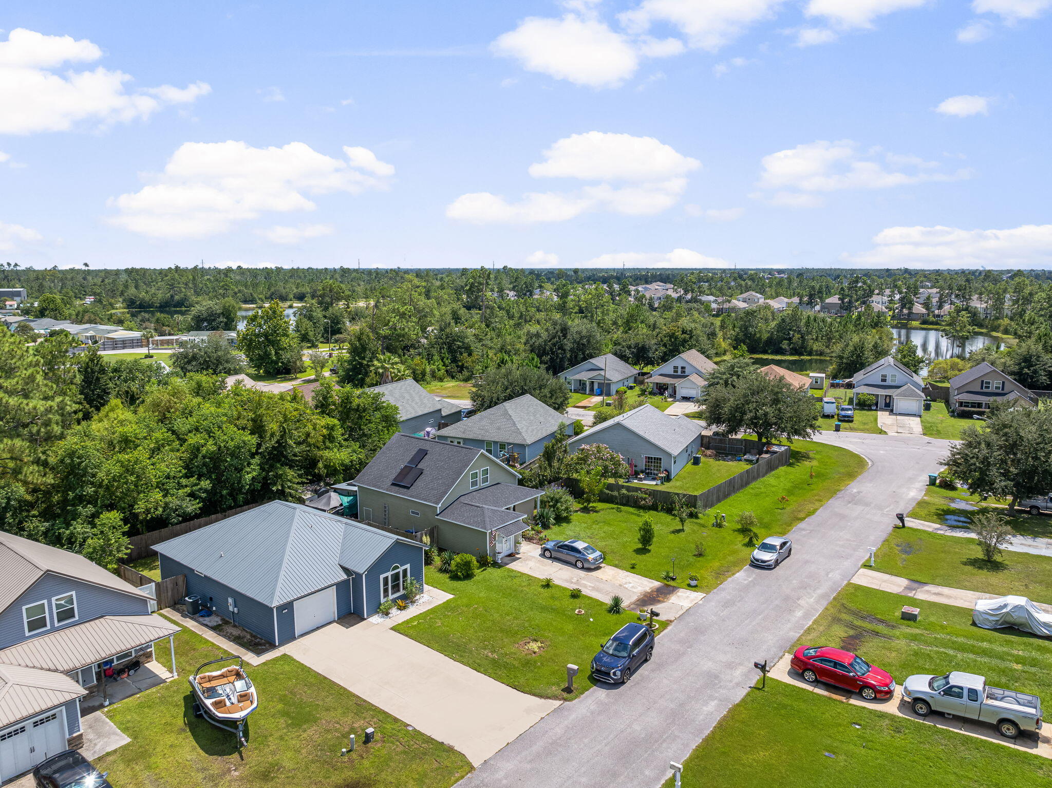 SWEETWATER VILLAGE NORTH PH 3 - Residential
