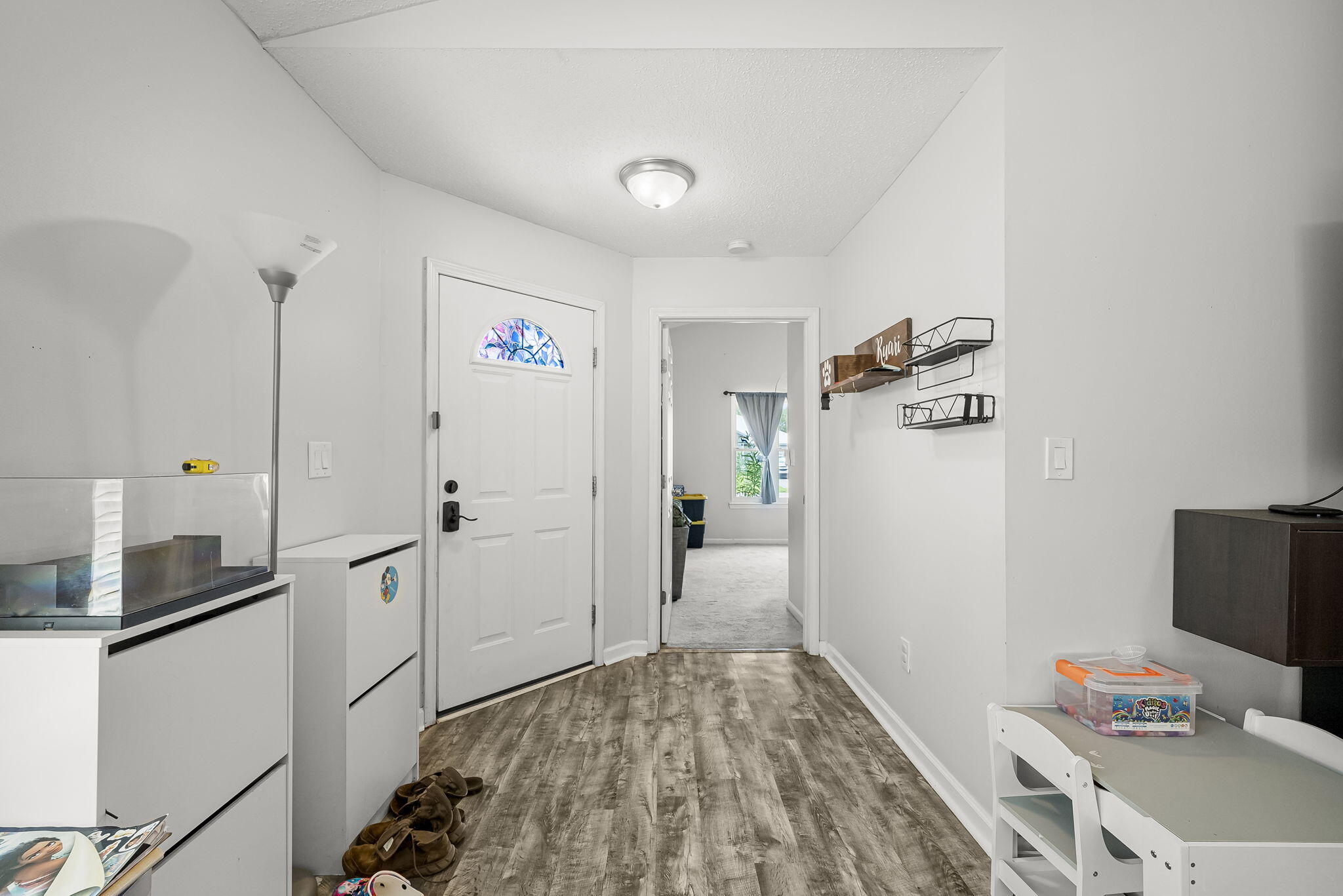 SWEETWATER VILLAGE NORTH PH 3 - Residential