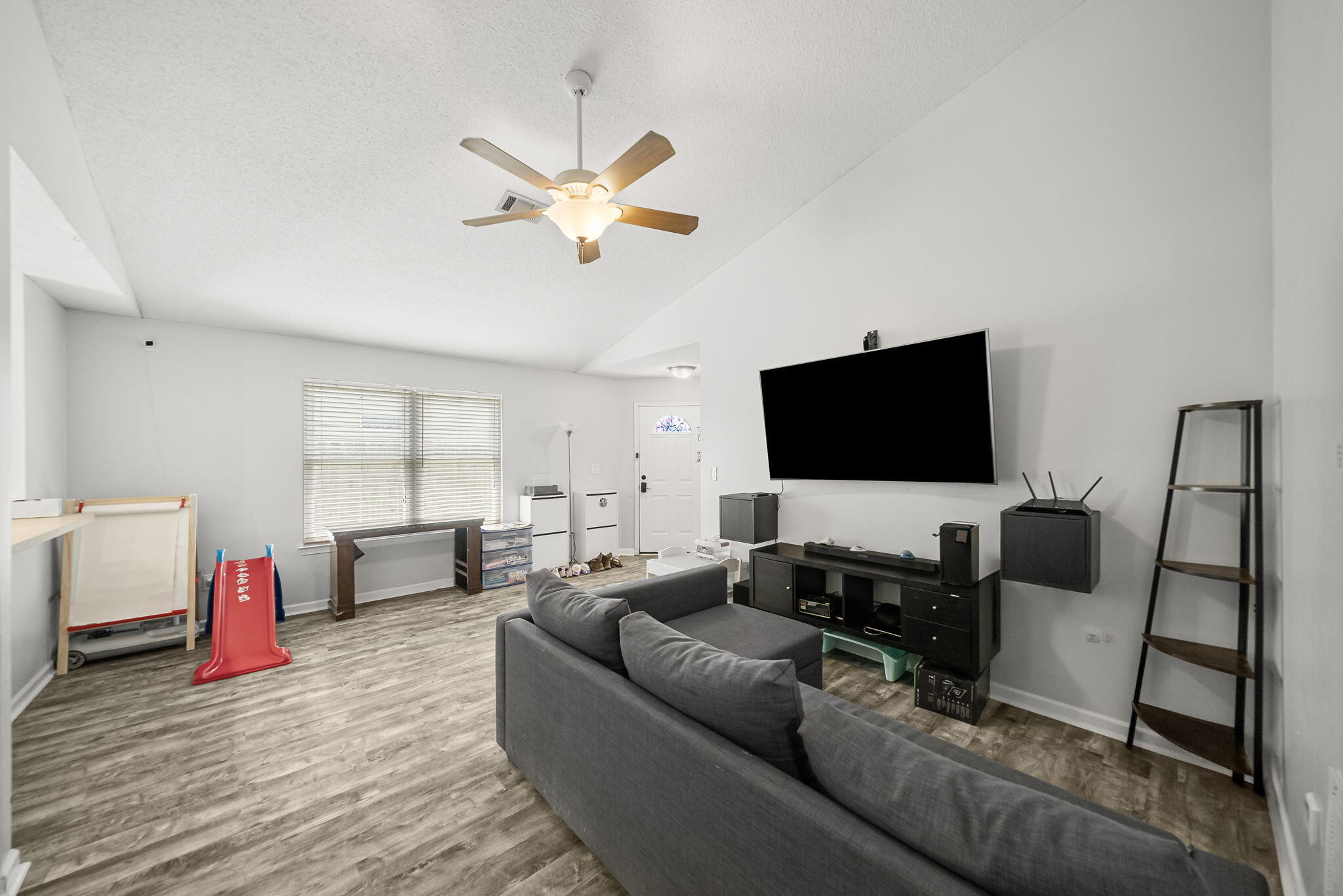 SWEETWATER VILLAGE NORTH PH 3 - Residential