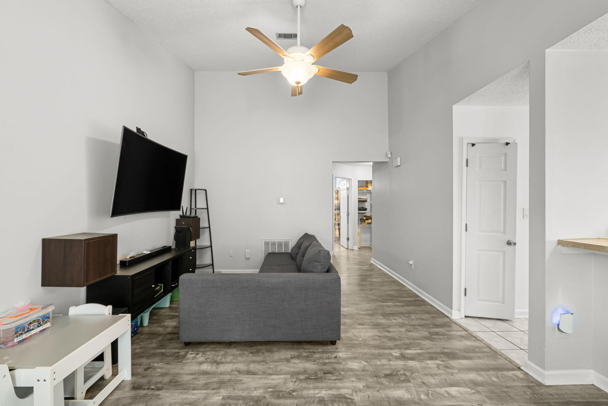 SWEETWATER VILLAGE NORTH PH 3 - Residential