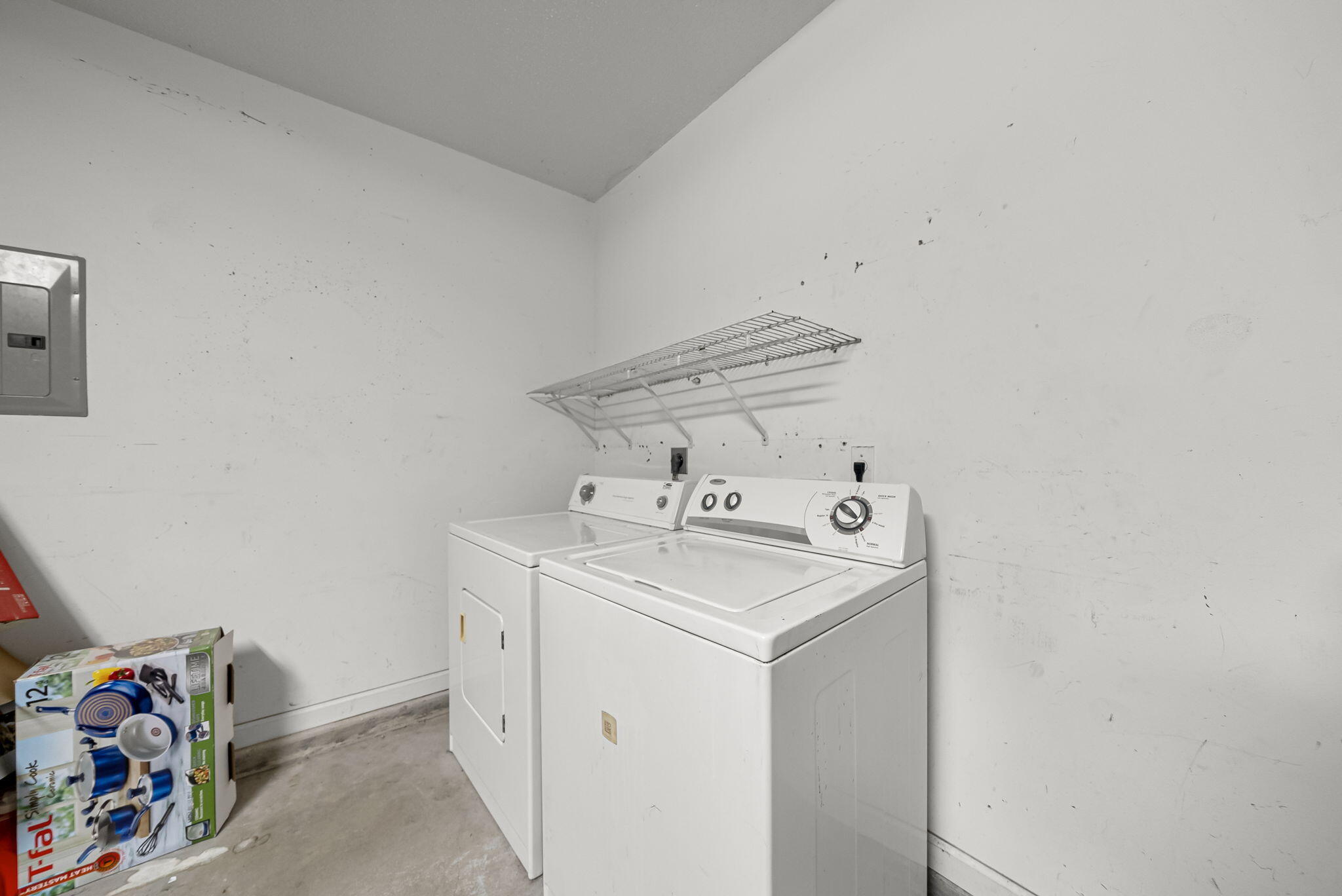 SWEETWATER VILLAGE NORTH PH 3 - Residential