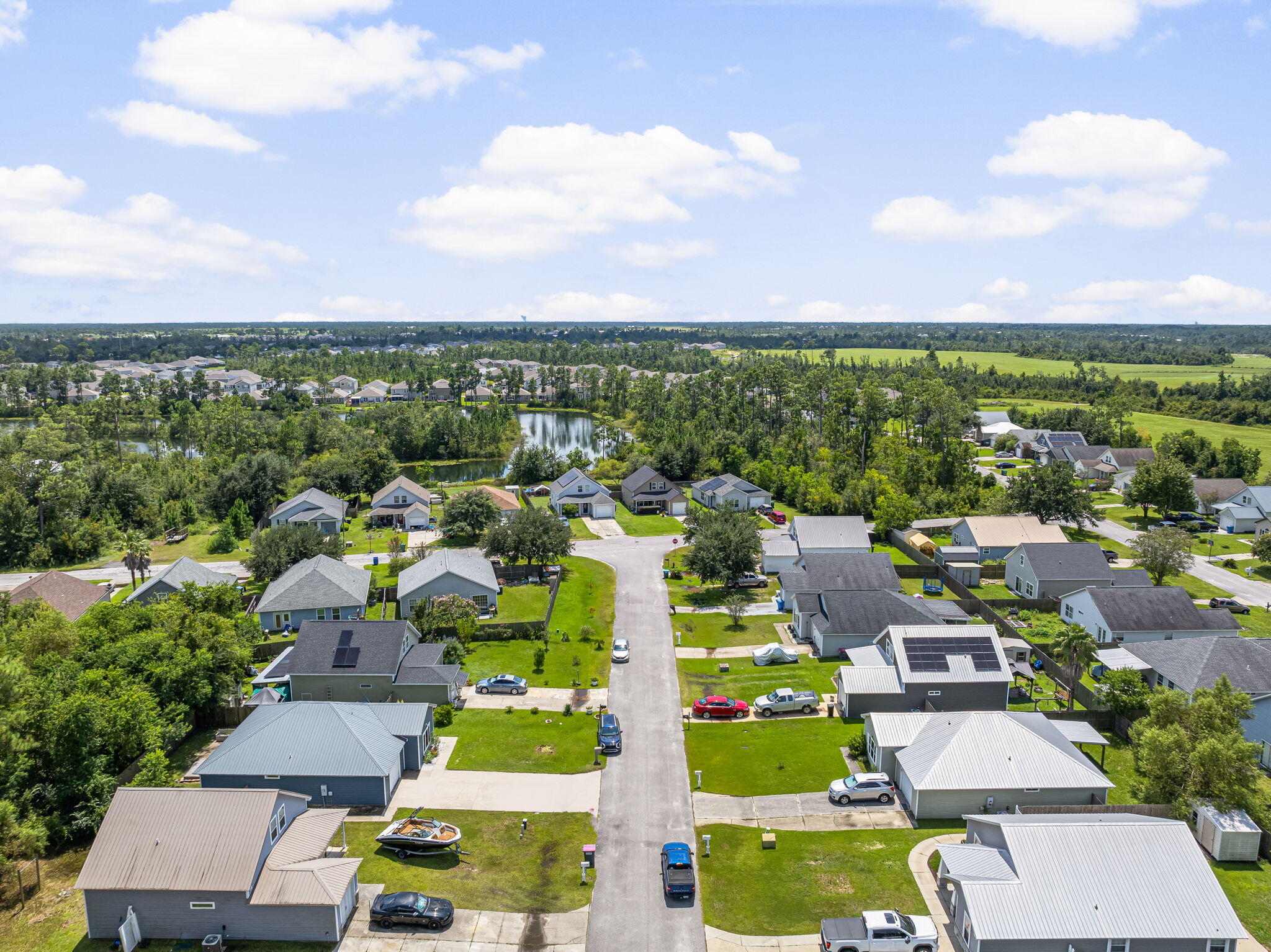 SWEETWATER VILLAGE NORTH PH 3 - Residential