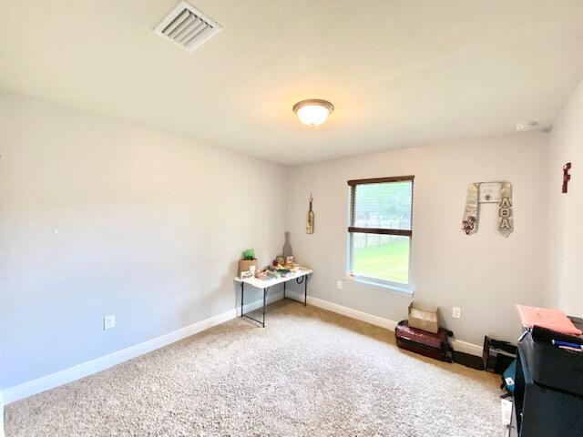 Zachary Estates - Residential Lease