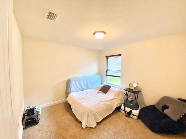 Zachary Estates - Residential Lease