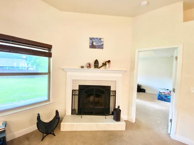 Zachary Estates - Residential Lease