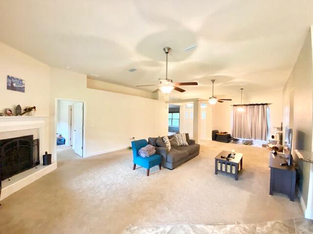 Zachary Estates - Residential Lease