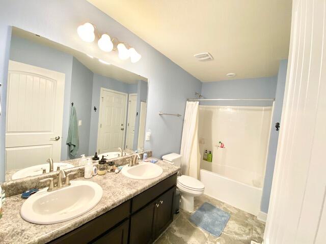 Zachary Estates - Residential Lease