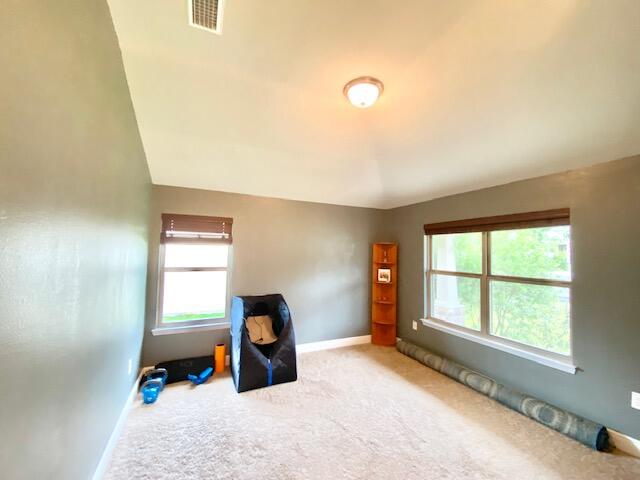 Zachary Estates - Residential Lease