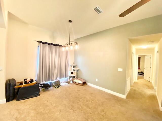 Zachary Estates - Residential Lease