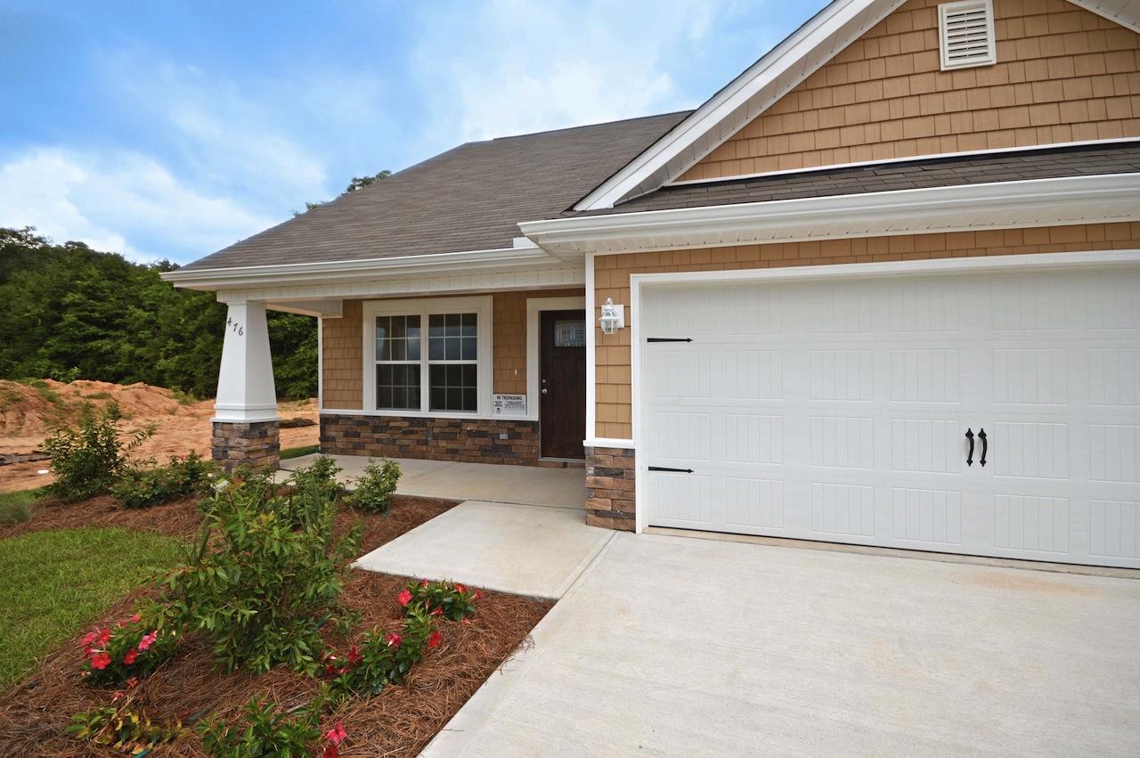 Stillwell South - Residential