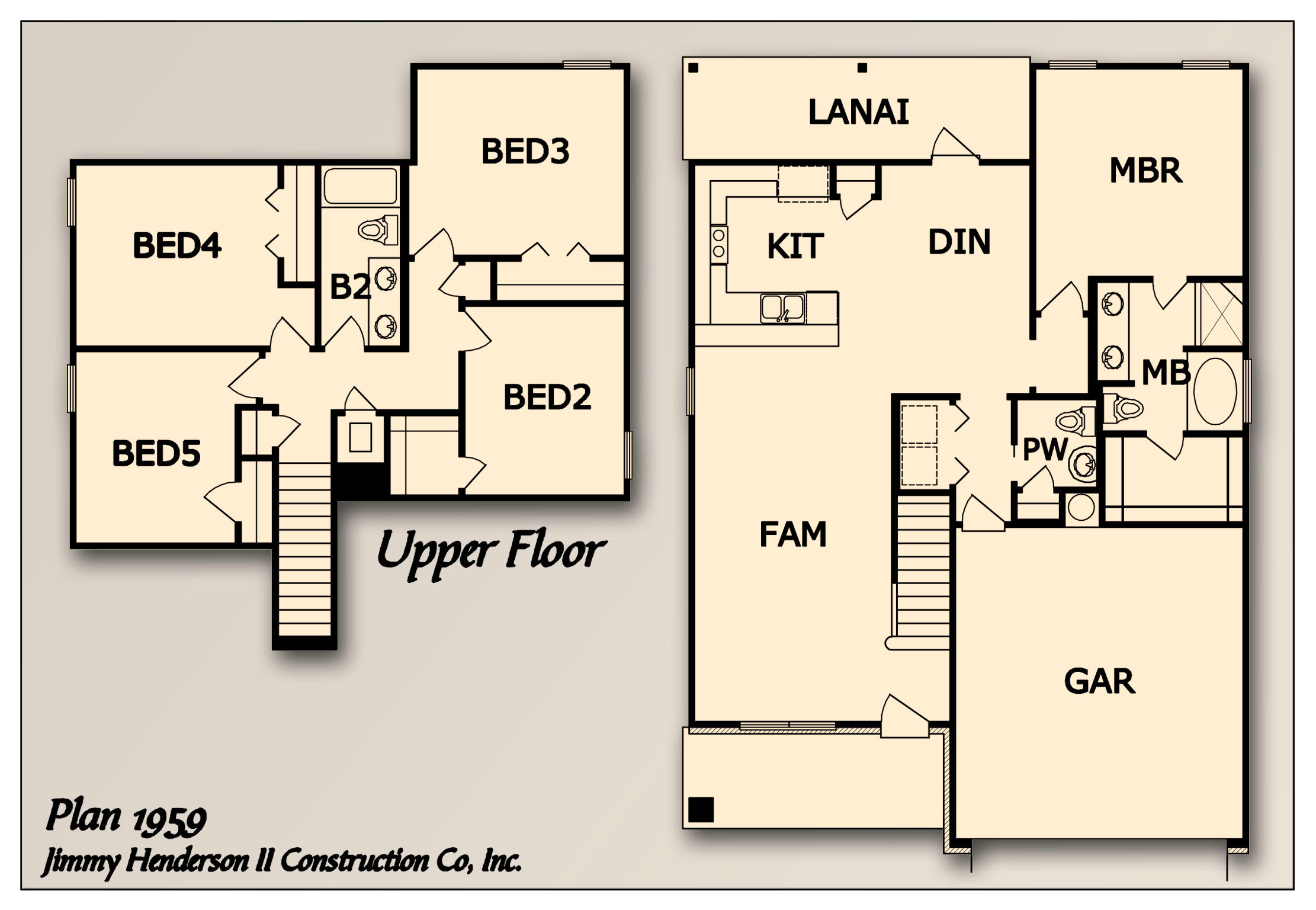 Stillwell South - Residential