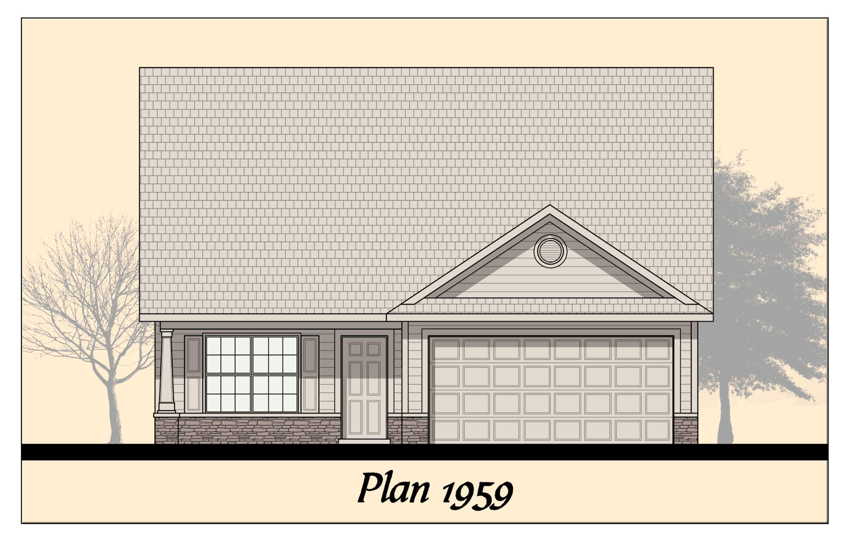 Stillwell South - Residential