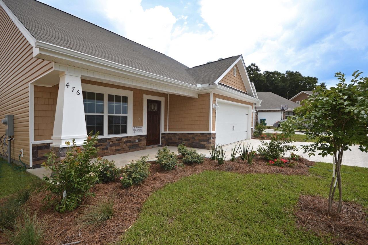 Stillwell South - Residential