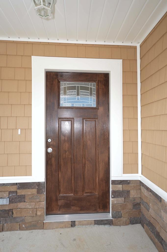 Stillwell South - Residential