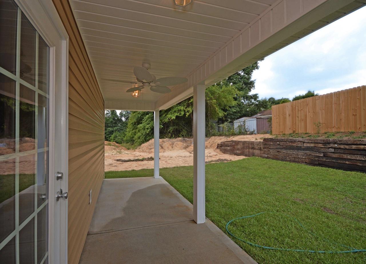 Stillwell South - Residential