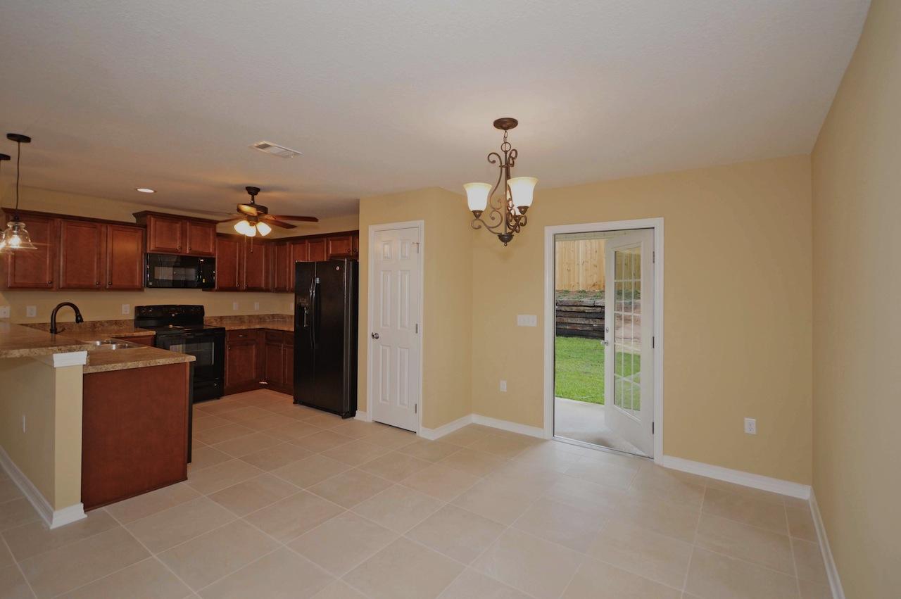 Stillwell South - Residential