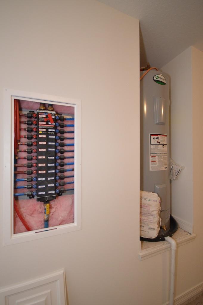 Stillwell South - Residential