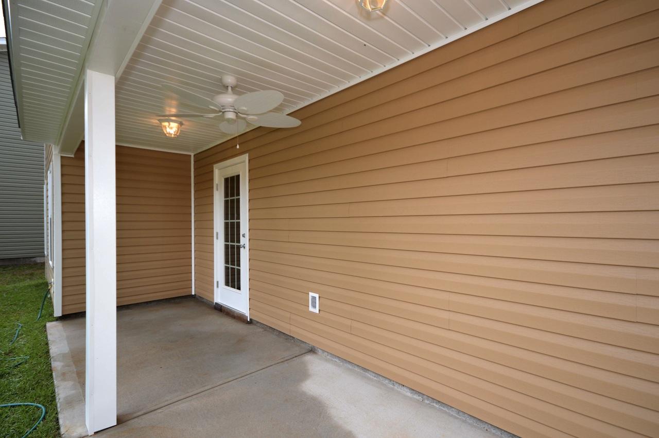 Stillwell South - Residential