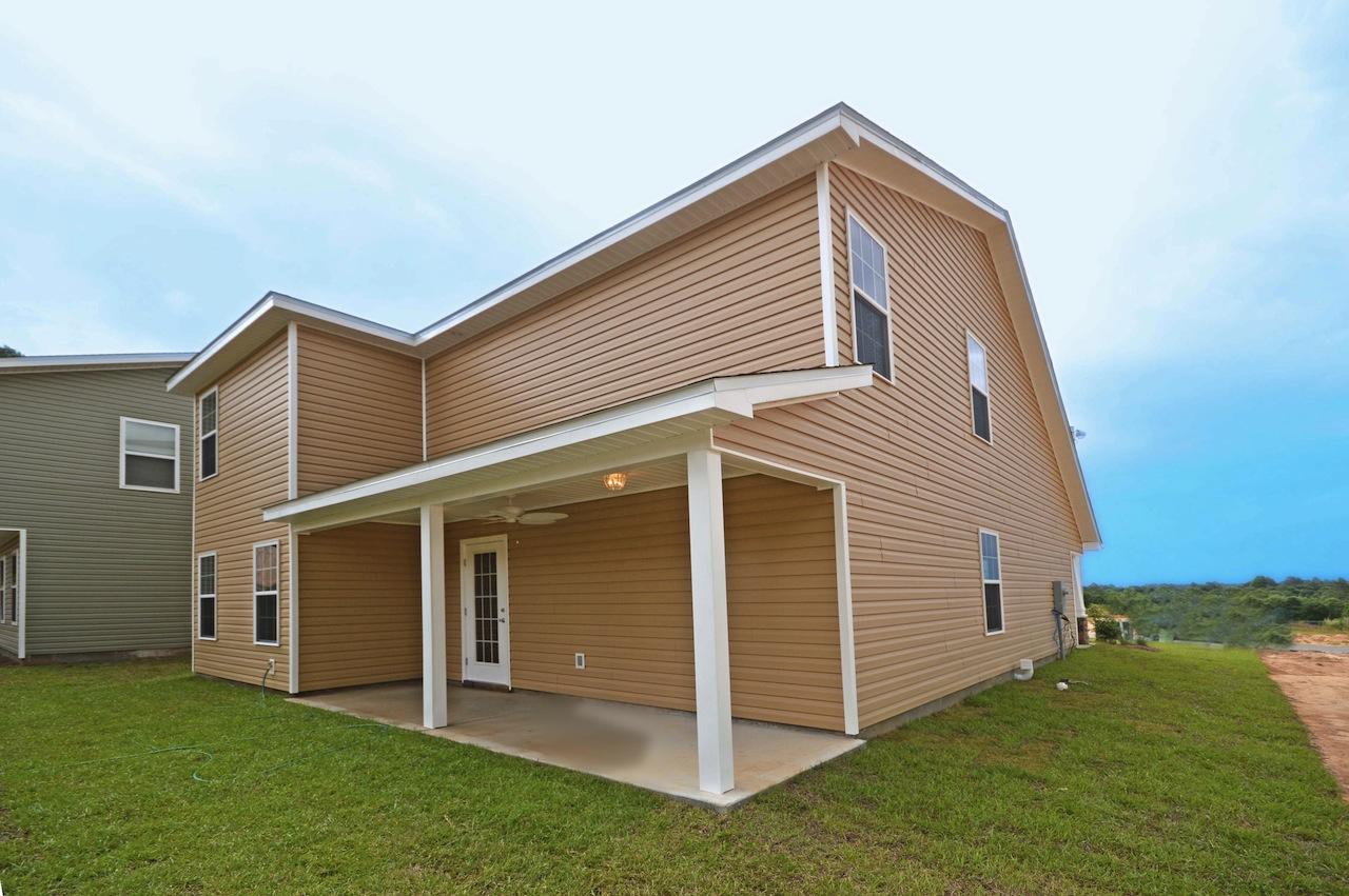 Stillwell South - Residential