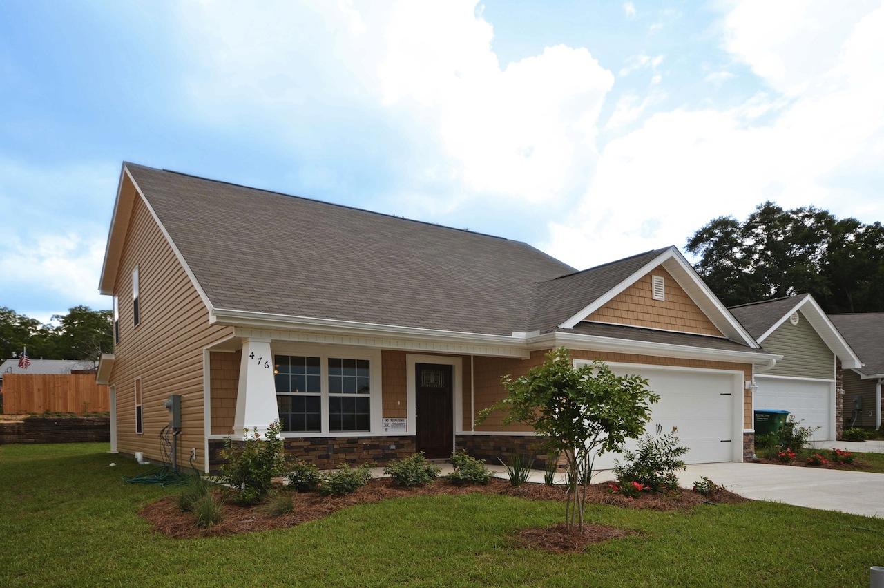 Stillwell South - Residential