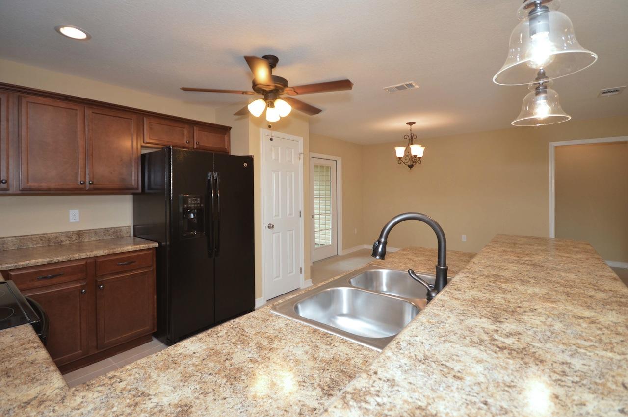 Stillwell South - Residential