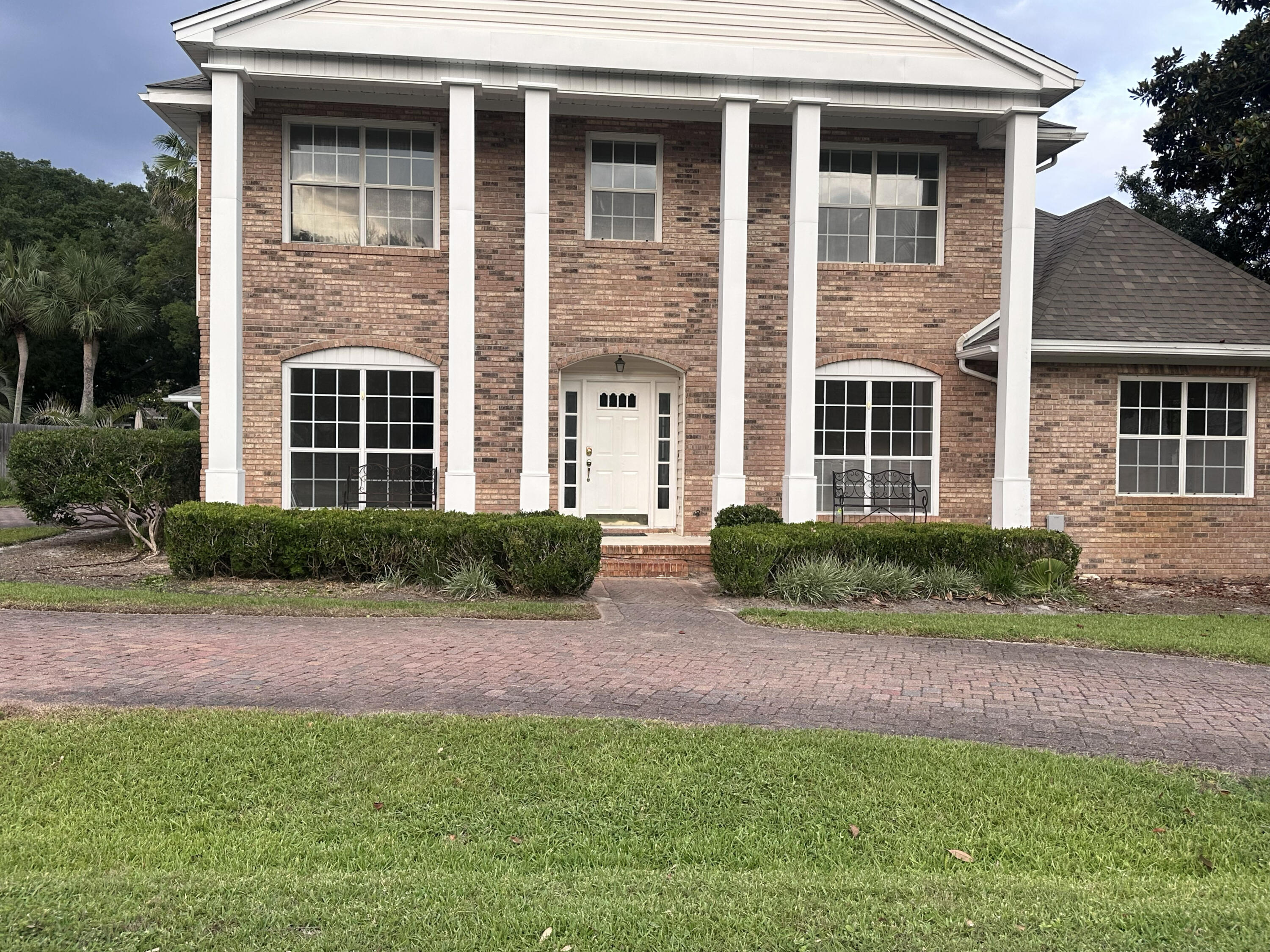 INDIAN BAYOU - Residential