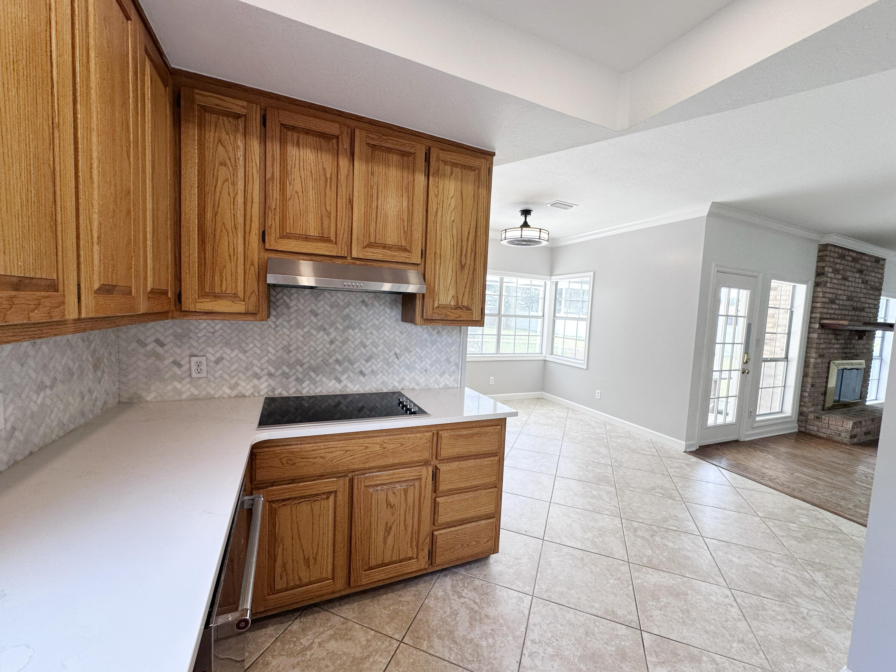 INDIAN BAYOU - Residential