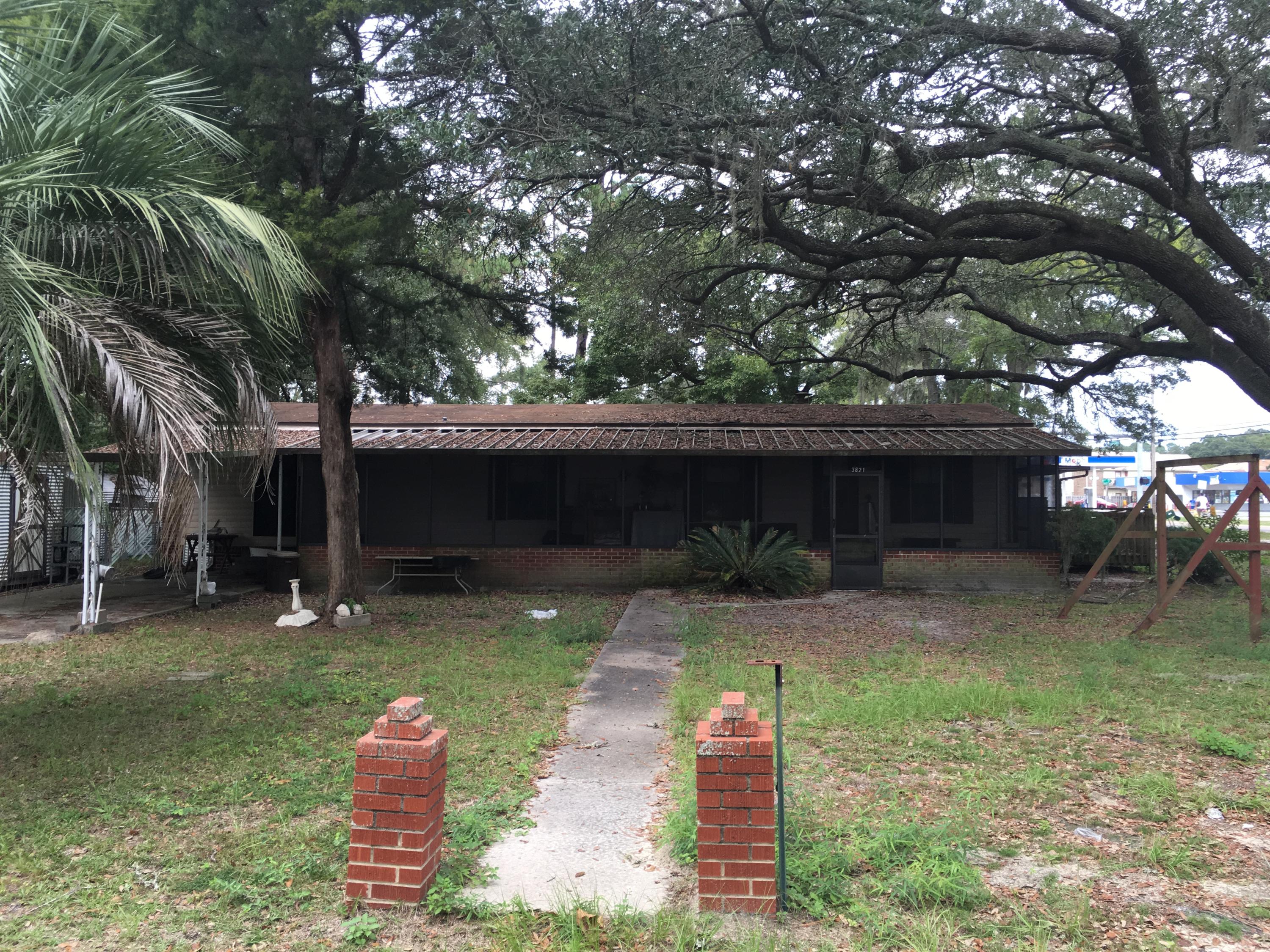 MCLEMORE'S SPRINGFIELD HTS - Residential