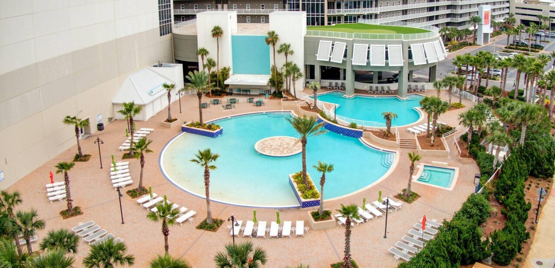 Laketown Wharf - Residential
