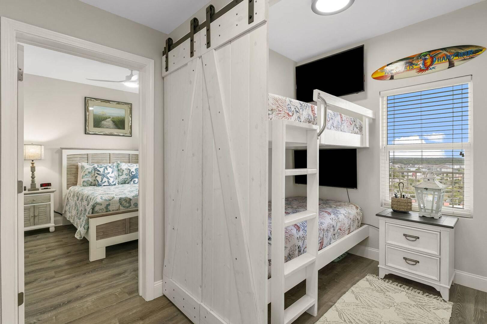 Laketown Wharf - Residential