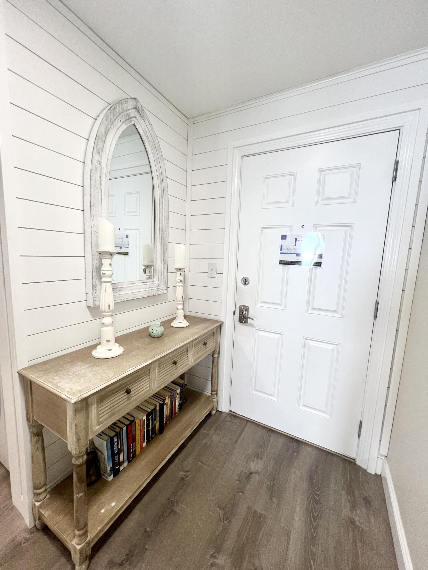 Laketown Wharf - Residential
