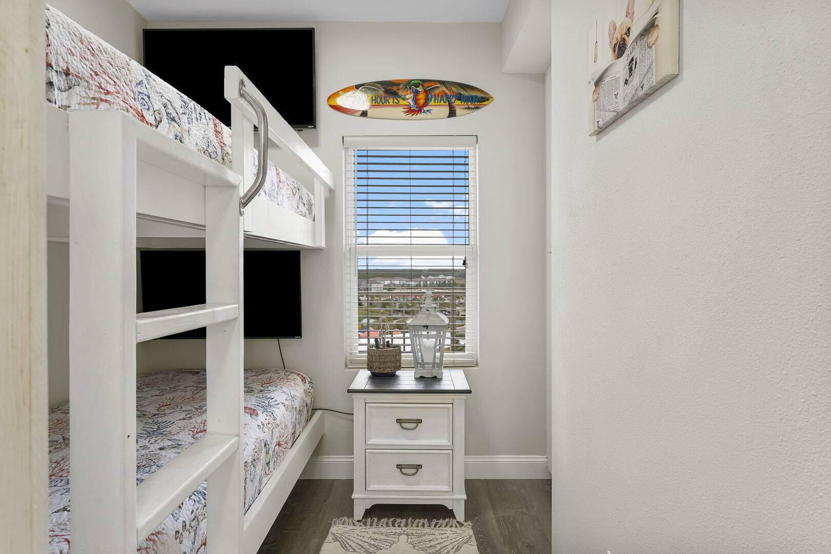 Laketown Wharf - Residential