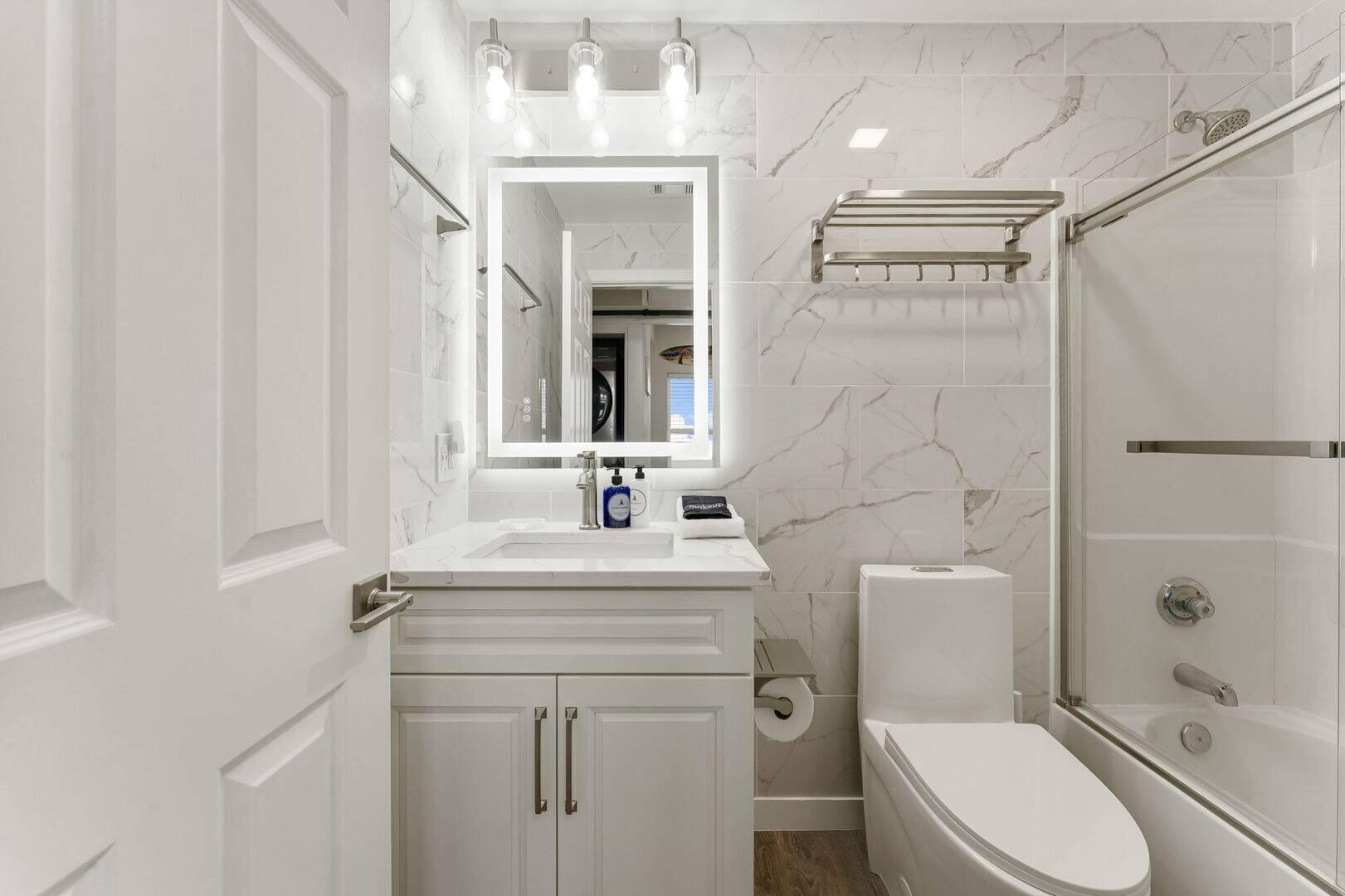 Laketown Wharf - Residential
