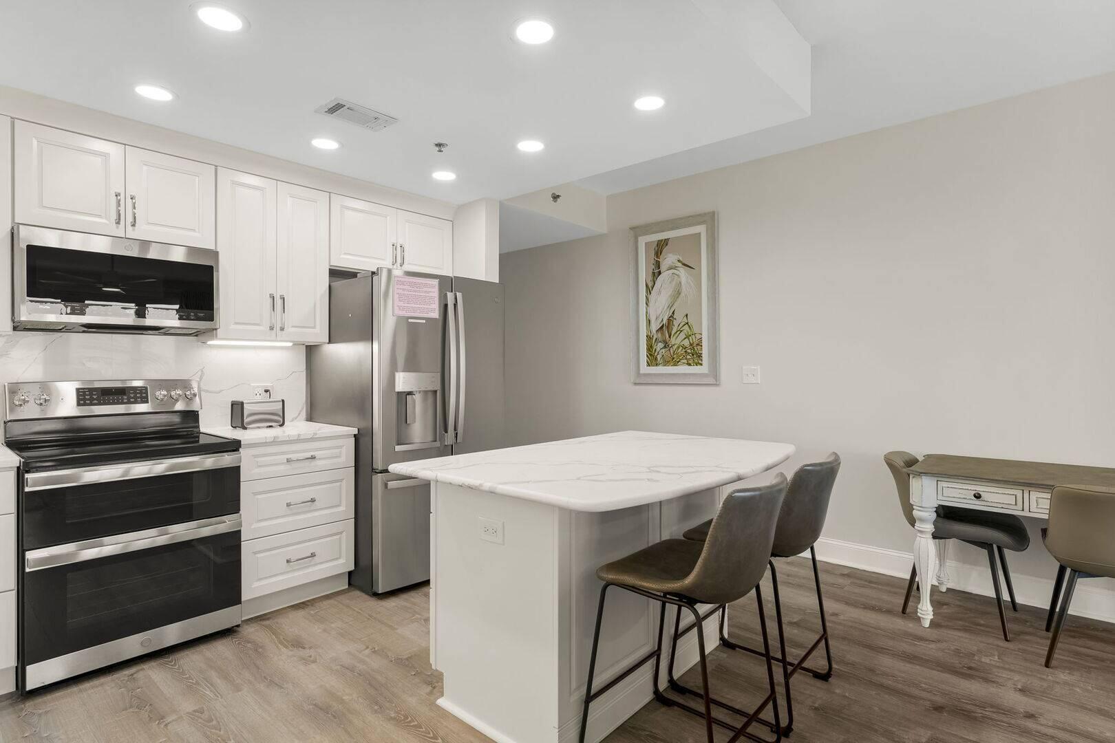 Laketown Wharf - Residential