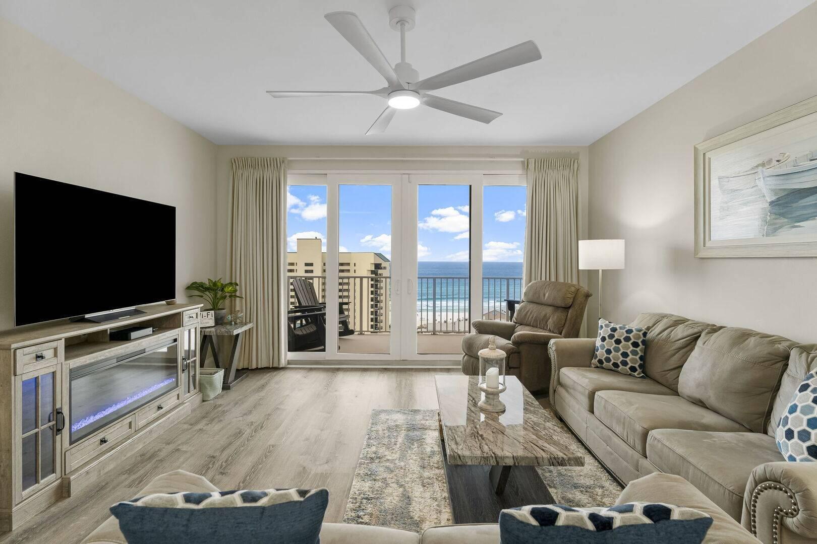 Laketown Wharf - Residential