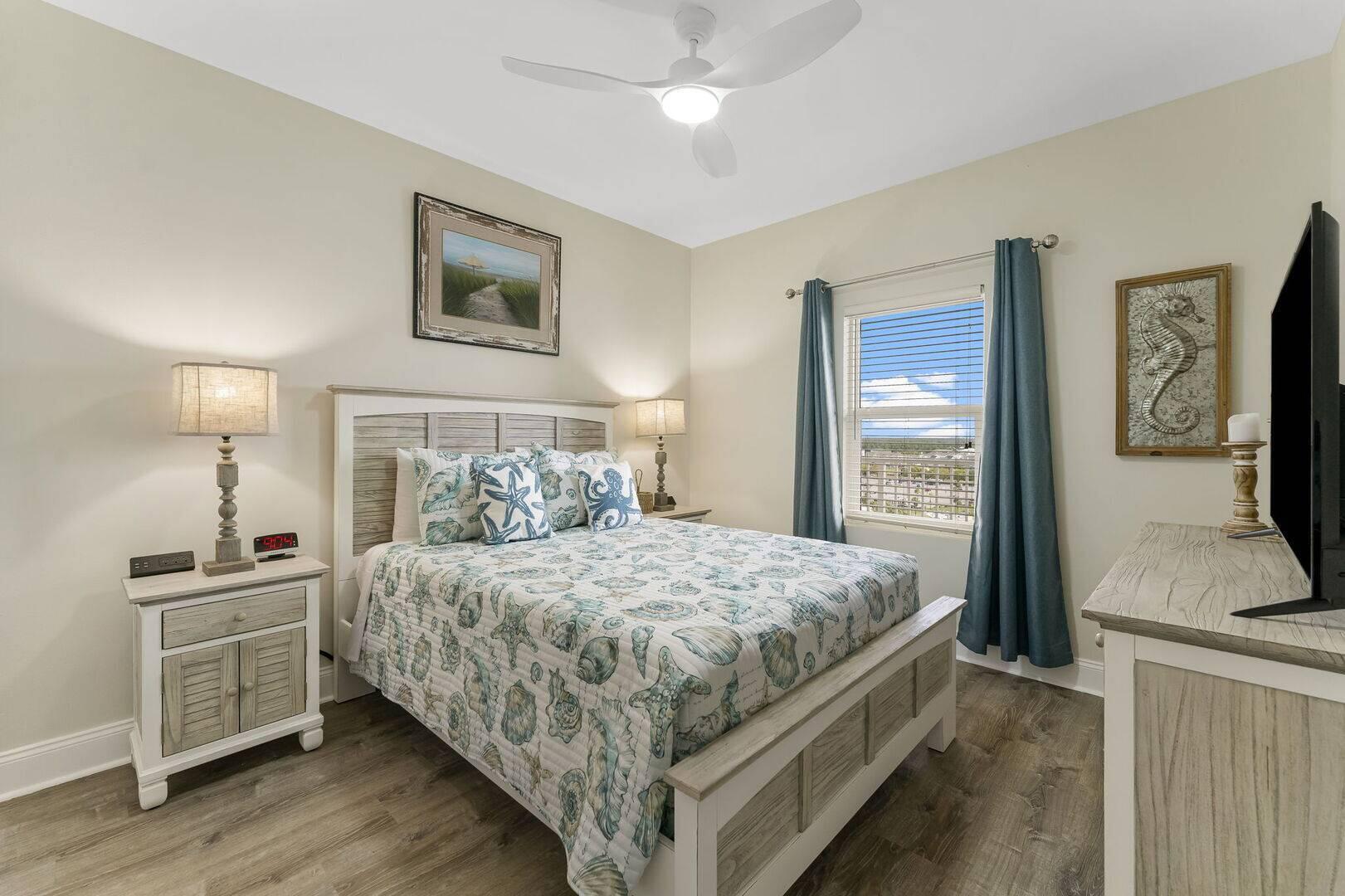 Laketown Wharf - Residential