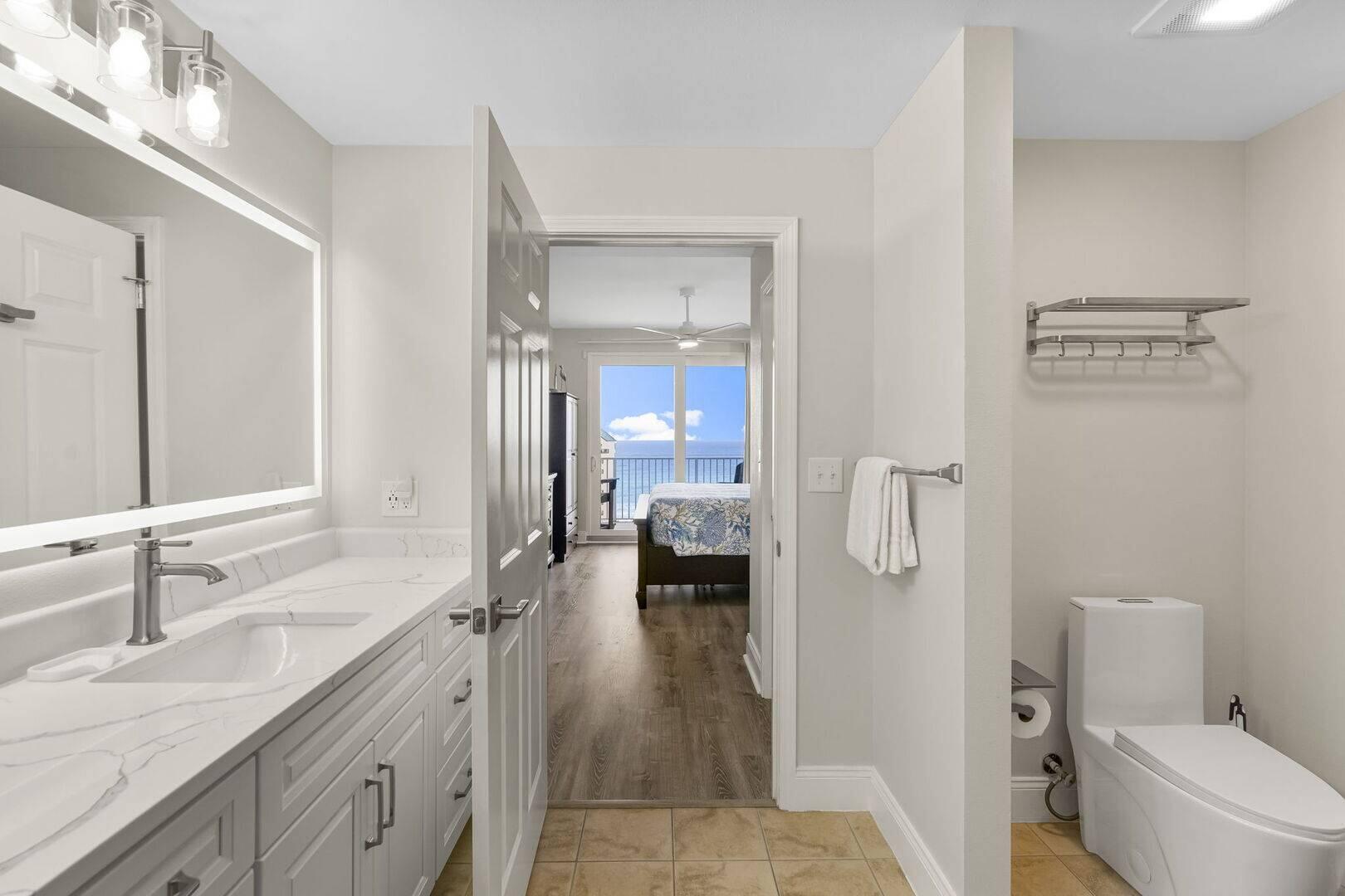 Laketown Wharf - Residential