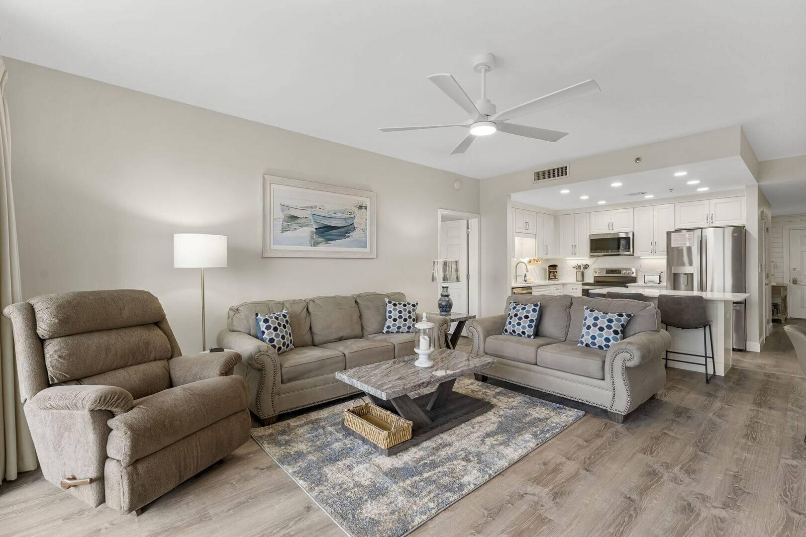 Laketown Wharf - Residential