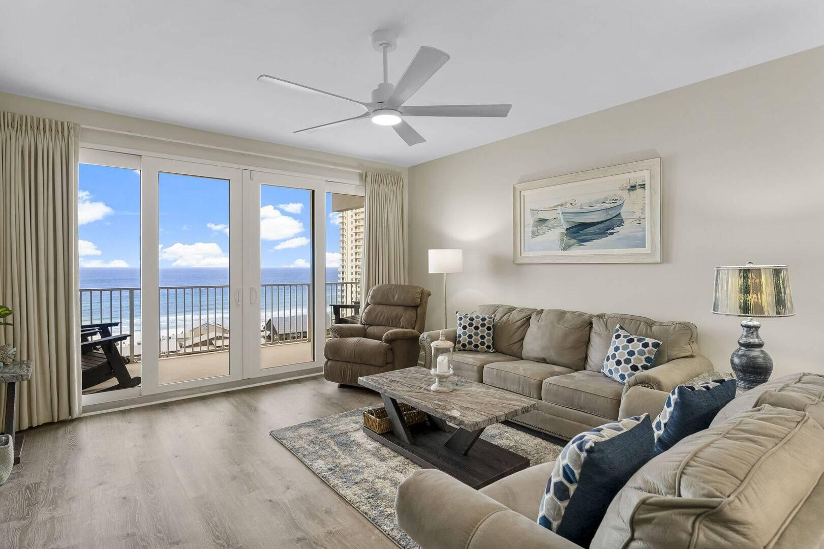 Laketown Wharf - Residential