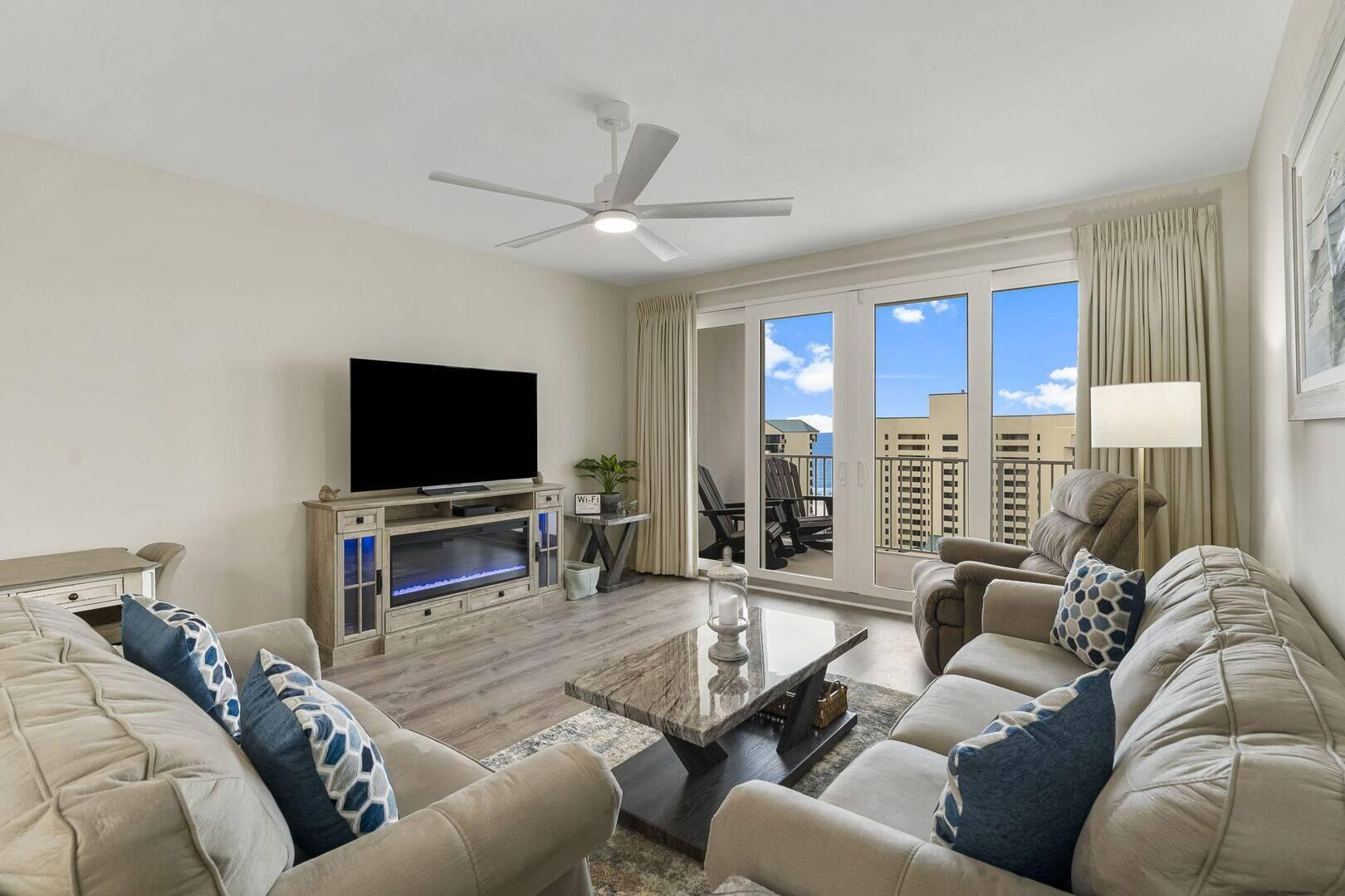 Laketown Wharf - Residential