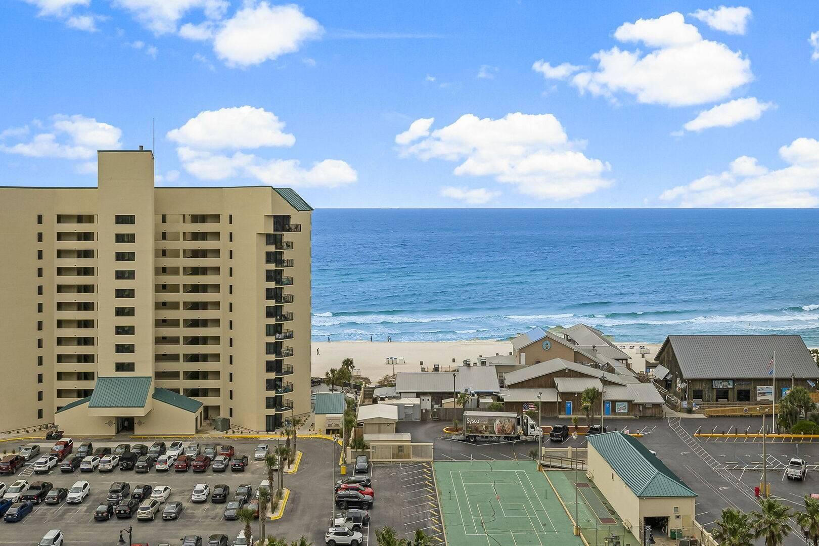 Laketown Wharf - Residential