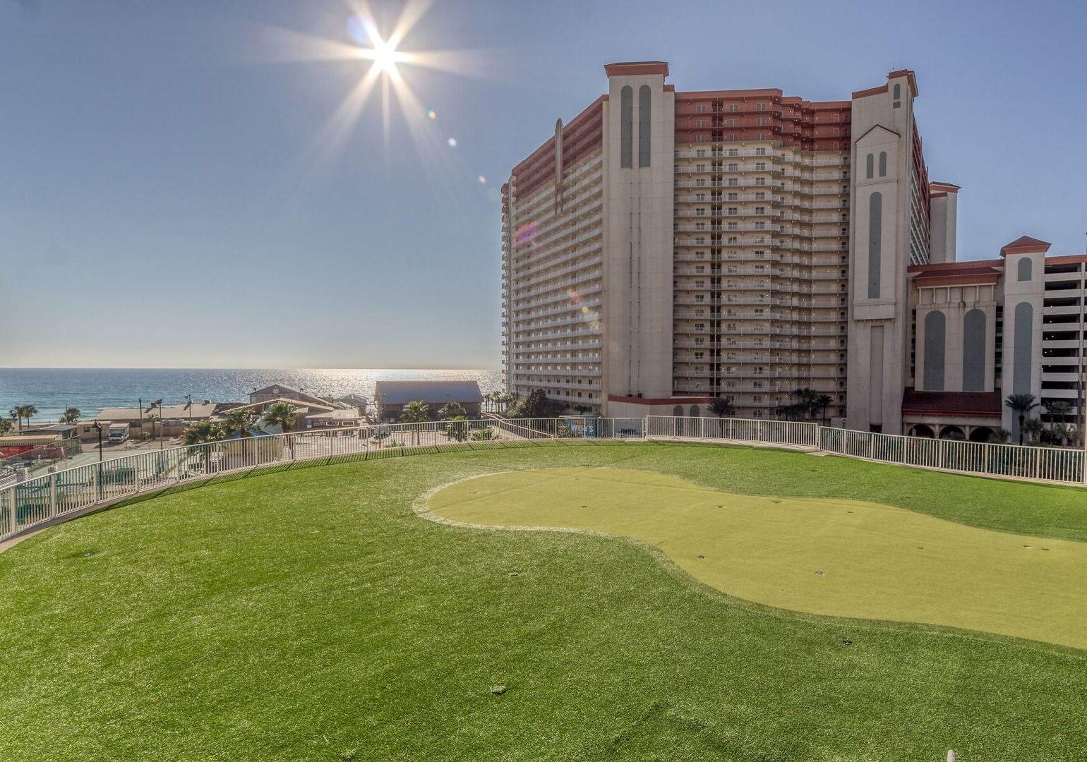 Laketown Wharf - Residential