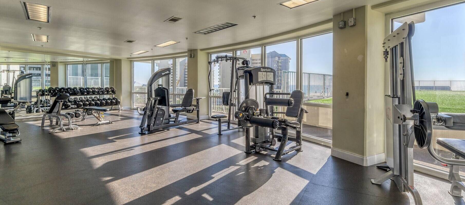 Laketown Wharf - Residential
