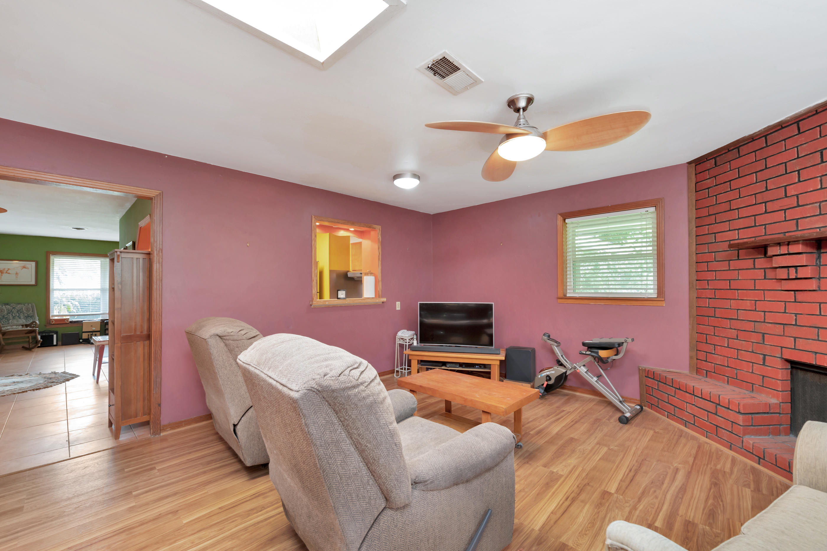 BAYOU WOODS - Residential