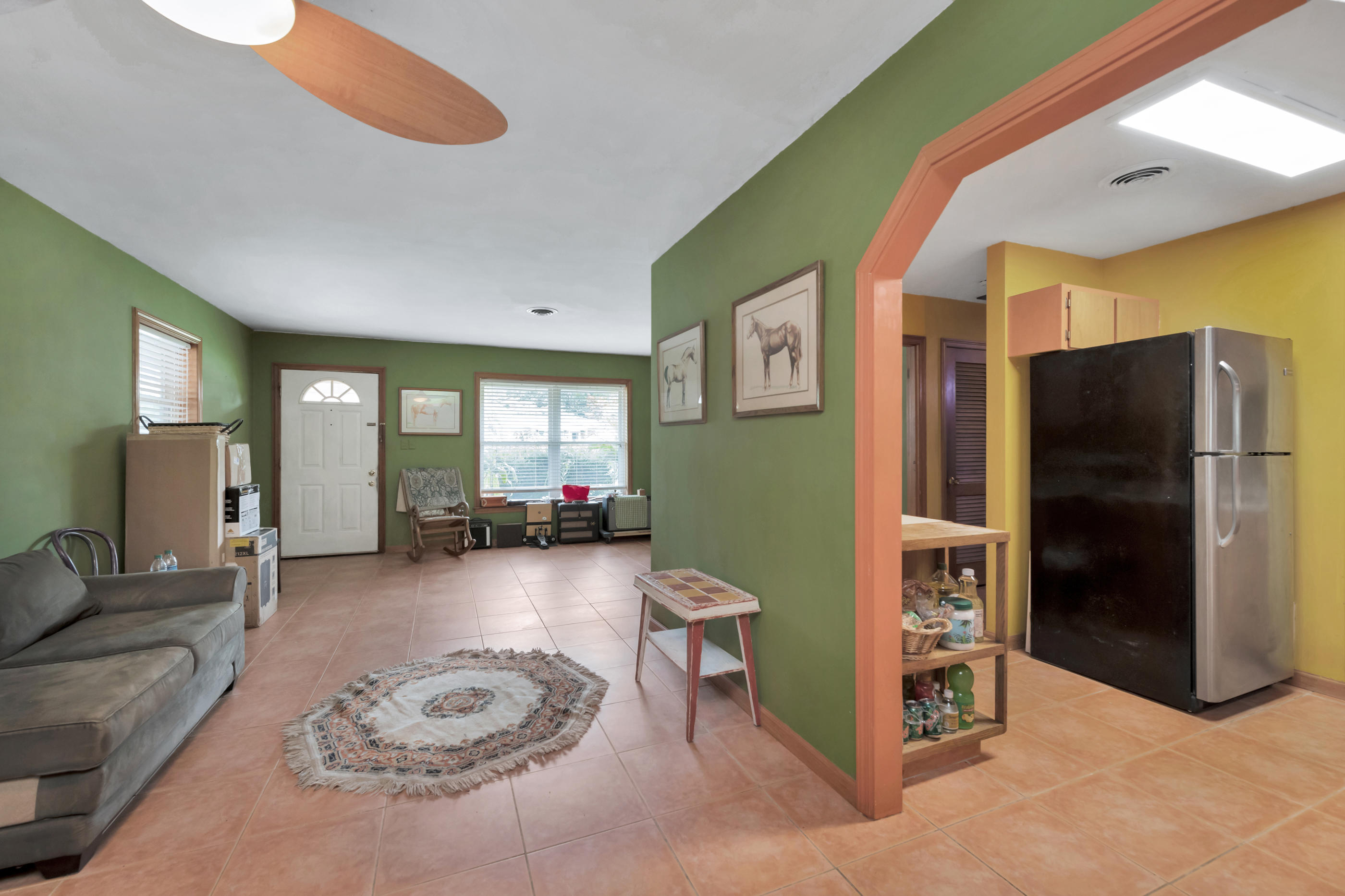 BAYOU WOODS - Residential